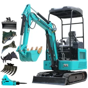 Excavator Bucket Teeth and other