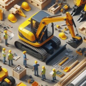 Are Mini Excavators Worth the Money