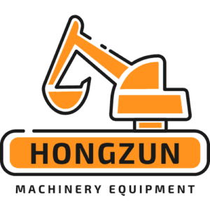 Hong zun Machinery logo