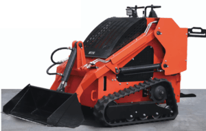 YZ-T480 skid steer