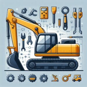 Excavator Basics
