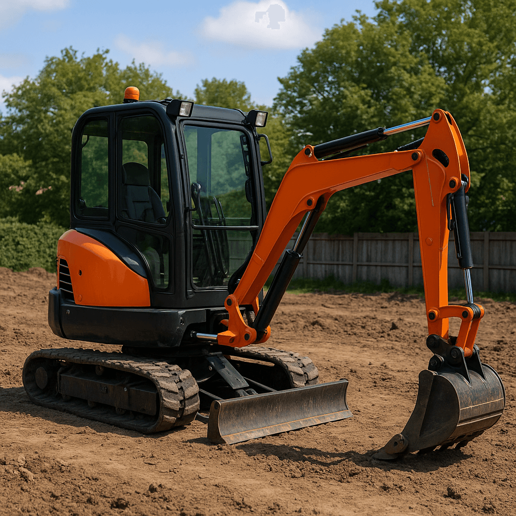 mini-excavator-manufacturer
